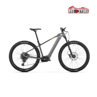 BICI MONDRAKER PRIME 2025