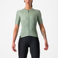 MAGLIA CASTELLI DONNA ESPRESSO JERSEY