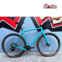 USED OPEN W.I.D.E. LARGE 2023 BIKE