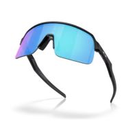 OCCHIALI OAKLEY SUTRO LITE S NERO OPACO LENTE PRIZM SAPPHIRE OO9496-0534