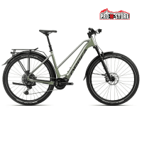 BICI ORBEA KEMEN MID SUV 10