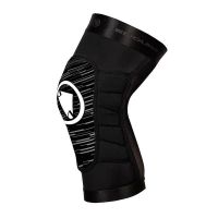 Ginocchiere ciclismo MTB FEEL D_STRONG Protezione Enduro all-mountain D3O®  ROCKRIDER