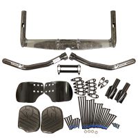 CANNONDALE SUPERSLICE KIT FOR HANDLEBAR ASSEMBLY