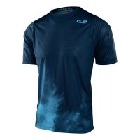 MAGLIA TROY LEE DESIGNS SKYLINE AIR FADESS