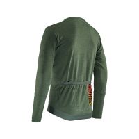 MAGLIA LEATT TRAIL 4.0 CON TESSUTO YARN LEGGERO