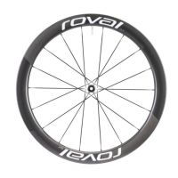 COPPIA DI RUOTE SPECIALIZED ROVAL RAPIDE CLX II TEAM 700C