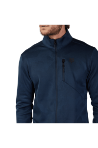 GIACCA FOX RANGER MID-LAYER