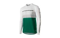 MAGLIA MONDRAKER FOREST L/S JERSEY