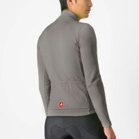 MAGLIA CASTELLI ENTRATA THERMAL JERSEY