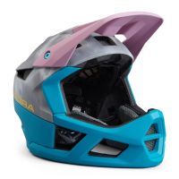 CASCO ENDURA MT500 FULL FACE HELMET