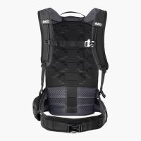 ZAINO EVOC TRAIL PRO 10L BLACKLINE