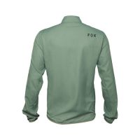 GIACCA FOX RANGER WIND JACKET 2025