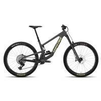 BICI SANTA CRUZ MEGATOWER 2 C GX1 AXS