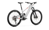 BICI MONDRAKER CRAFTY CARBON R 2025