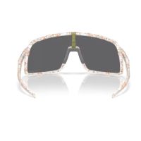 OCCHIALI OAKLEY SUTRO CLEAR TERRAZZO LENTE PRIZM NERO OO9406-C737