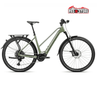 BICI ORBEA KEMEN MID 10 SHMN EP801