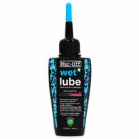 MUC-OFF WET LUBE 50ML A GOCCIA