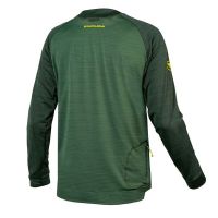 MAGLIA ENDURA SINGLETRACK FLEECE