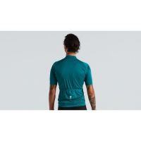 MAGLIA SPECIALIZED RBX SPORT JERSEY S TROPICAL TEAL 64022-5042