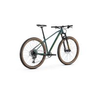 BICI MTB MONDRAKER CHRONO R M GREEN YELLOW