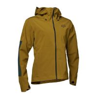 GIACCA FOX DEFEND 3L WATER JACKET