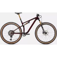 BICI MTB SPECIALIZED EPIC EVO PRO S GLOSS RED ONYX 94822-1002