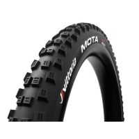 VITTORIA MOTA RACE TIRE 29X2.6 ENDURO FULL BLACK GRAPHENE 2.0