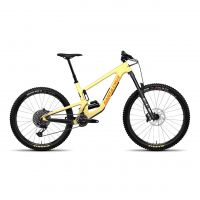 BICI SANTA CRUZ NOMAD 6 C S MX