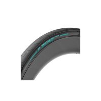 COPERTONE PIRELLI P ZERO RACE 26-622 700X26 TURCHESE