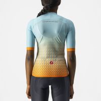 MAGLIA CASTELLI CLIMBER'S 2.0 DONNA