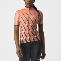 MAGLIA CASTELLI PENDIO DONNA 