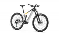 BICI MONDRAKER CRAFTY CARBON R