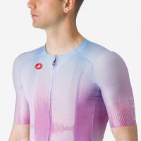 MAGLIA CASTELLI R-A/D JERSEY