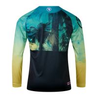 MAGLIA ENDURA TROPICAL L/S TEE LTD