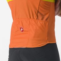 MAGLIA CASTELLI A BLOCCO JERSEY