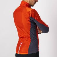 GIACCA CASTELLI STRETCH SQUADRA JACKET