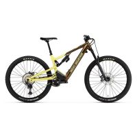 ROCKY MOUNTAIN INSTINCT POWERPLAY 70 ALLOY BIKE