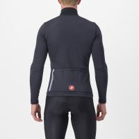 MAGLIA CASTELLI ENTRATA THERMAL JERSEY