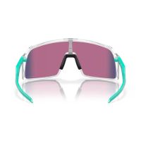 OCCHIALI OAKLEY SUTRO CLEAR CELESTE W/PRIZM ROAD JADE OO9406-B337