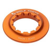 LOCKRING CHIUSURA WOLF TOOTH DISCO CENTERLOCK INTERNO