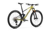 BICI MONDRAKER F-PODIUM RR 2025