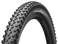 CONTINENTAL CROSS KING II 2.3 SHIELDWALL 26X2.3 TIRE