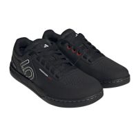 SCARPE FIVE TEN FREERIDER PRO BLACK WHITE