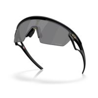 OCCHIALI OAKLEY SPHAERA NERO OPACO LENTE PRIZM NERO OO9403-2336