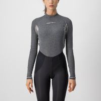 CASTELLI WOMAN FLANDERS 2 UNDERWEAR JERSEY