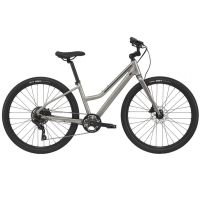 BICI CANNONDALE TREADWELL 2 REMIXTE LTD LG RAW C37201U20LG