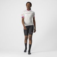 MAGLIA CASTELLI GRADIENT DONNA