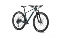 BICI MTB MONDRAKER PODIUM TRANSLUCENT L GRN CRB 010.23039