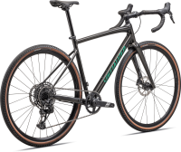 BICI SPECIALIZED DIVERGE E5 COMP 2024