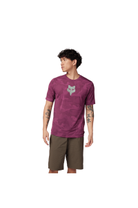 MAGLIA FOX RANGER TRU DRI SS JERSEY